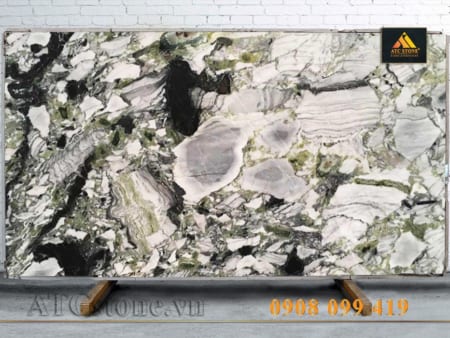 DA-MARBLE ICE JADE