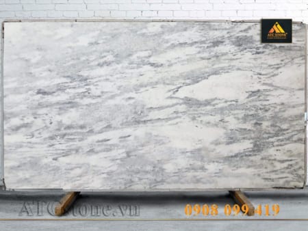 DA-MARBLE-WHITE-STALAT