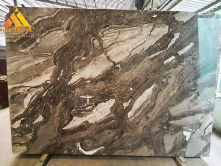 DA-MARBLE-BROWN-WOODEN
