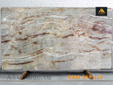 DA-QUARTZ-NACARADO