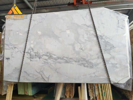 DA-MARBLE-CALACATTA