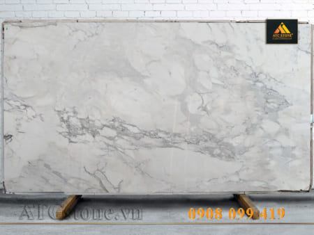DA-MARBLE-CALACATTA