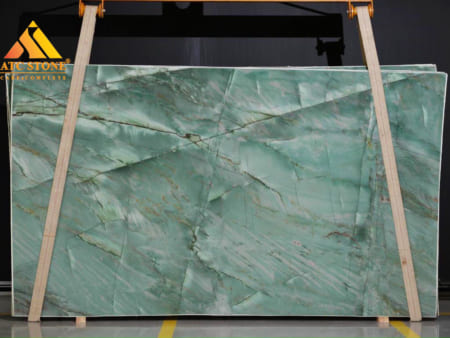 DA-QUARTZ-EMERALD-GREEN
