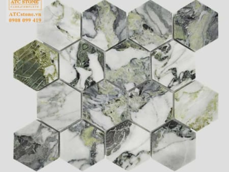 DA-MOSAIC