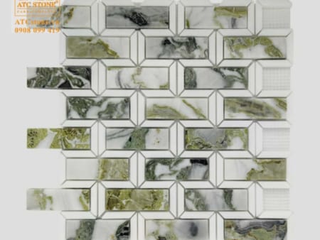 DA-MOSAIC