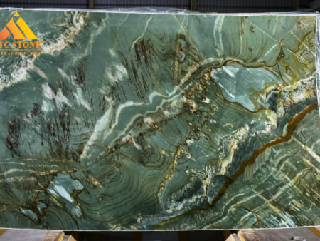 DA-QUARTZ-BAROQUE-GREEN