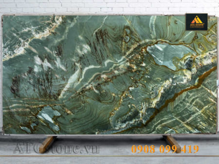 DA-QUARTZ-BAROQUE-GREEN
