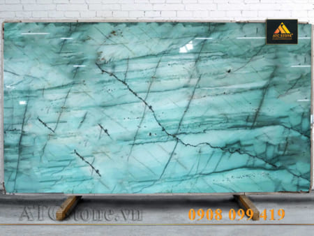 DA-QUARTZ-GREEN-BRAZIL