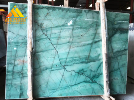 DA-QUARTZ-GREEN-BRAZIL