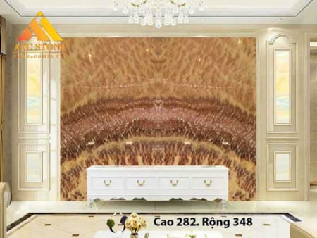 TRANH ĐÁ HOA CƯƠNG