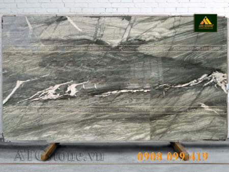 ĐÁ QUARTZ CRYSTAL DEL- 1