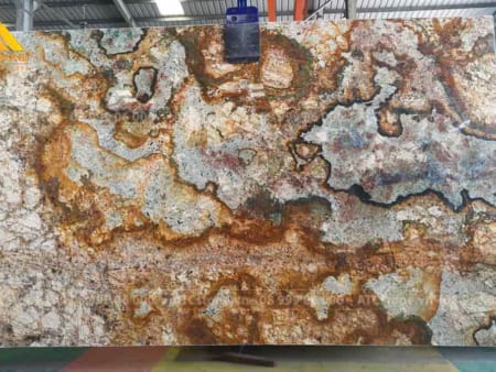 ĐÁ GRANITE ATLAS