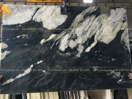 Đá Granite Avalanche
