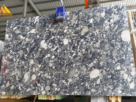 ĐÁ GRANITE BLACK MARINACE