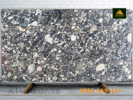 ĐÁ GRANITE BLACK MARINACE