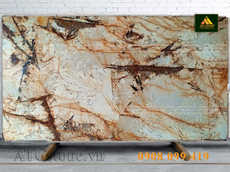 ĐÁ GRANITE ERUPTION