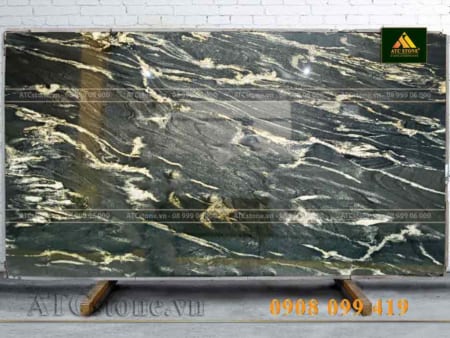ĐÁ GRANITE FUSION GOLD