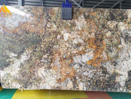 ĐÁ GRANITE MASKARATUS