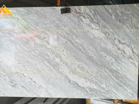 ĐÁ GRANITE RIVER WHITE