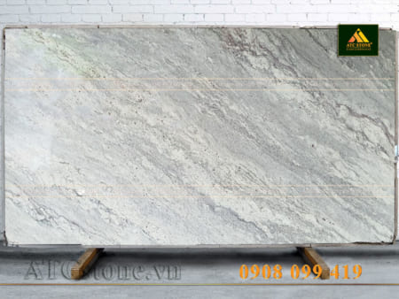 ĐÁ GRANITE RIVER WHITE