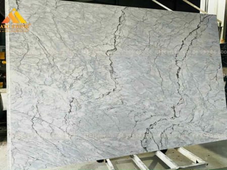 ĐÁ GRANITE THUNDER WHITE