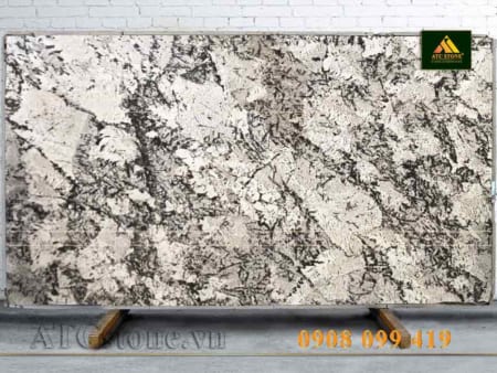 ĐÁ GRANITE WHITE ORION