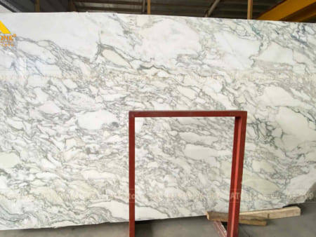 ĐÁ MARBLE BIANCO