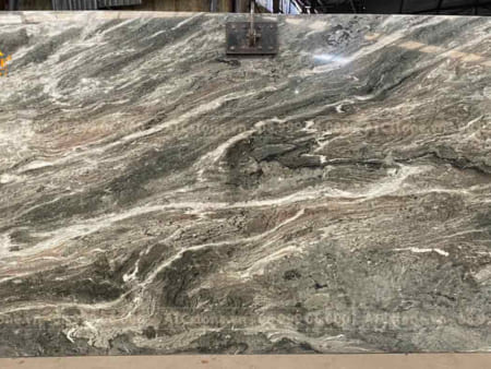 ĐÁ MARBLE FANTASY GREEN