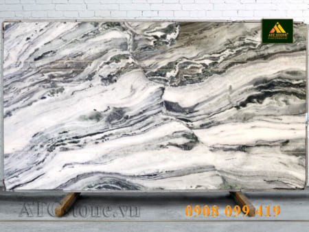 ĐÁ MARBLE FANTASY WHITE