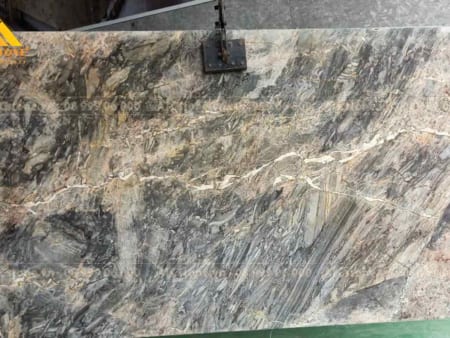 ĐÁ MARBLE GREY DONA