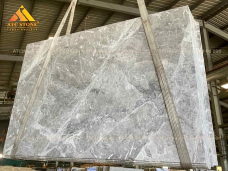 ĐÁ MARBLE GREY ITALIA