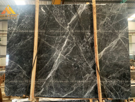 ĐÁ MARBLE NEW GREY LIGHT