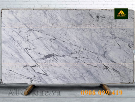 ĐÁ MARBLE WHITE ITALIA