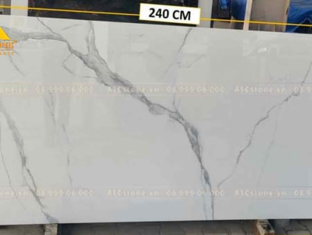 ĐÁ NHÂN TẠO APUANE SATVARIO