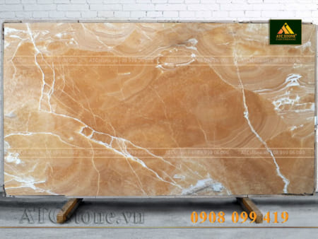 ĐÁ ONYX BRIGHT