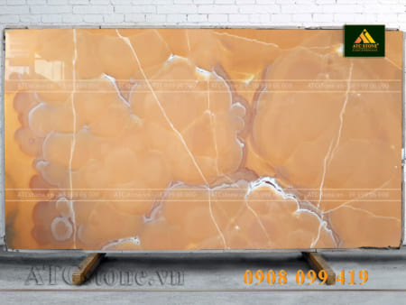 ĐÁ ONYX OSCA GOLD
