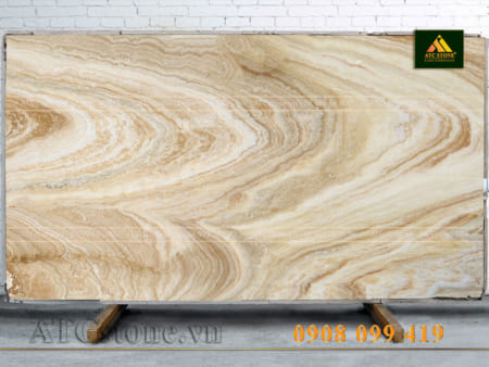 ĐÁ ONYX WOODEN