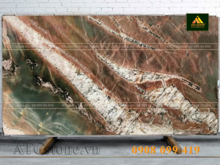 ĐÁ QUARTZ ADUX