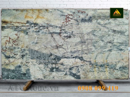 ĐÁ QUARTZ AMARULA