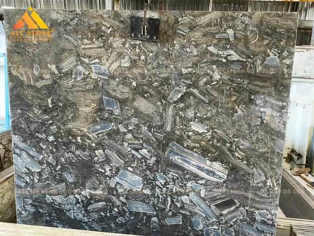 ĐÁ QUARTZ BLACK COCADA