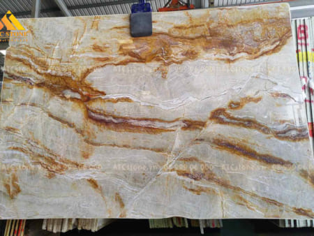 ĐÁ QUARTZ NACARODO