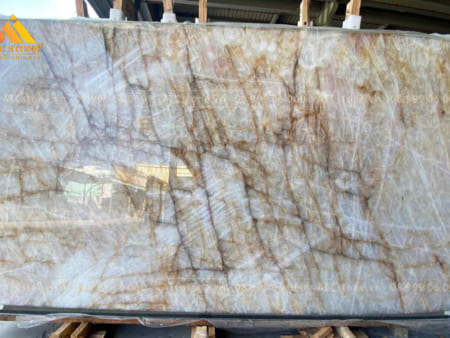 ĐÁ QUARTZ SCARLET CRYSTAL