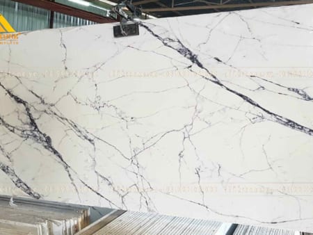 ĐÁ TRẮNG SỨ VÂN