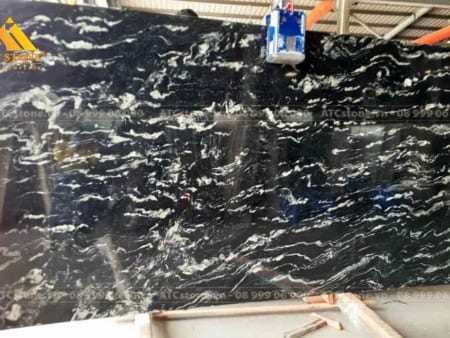 ĐÁ GRANITE BLUE STAR