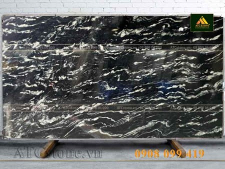 ĐÁ GRANITE BLUE STAR