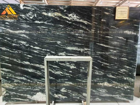 ĐÁ GRANITE CASA BLACK