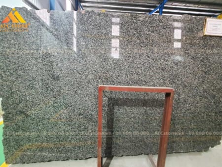 ĐÁ GRANITE CINZA OCRE ITABIRA