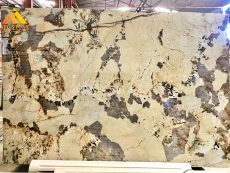 ĐÁ GRANITE GOLD EXOTIC