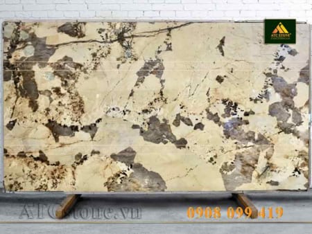 ĐÁ GRANITE GOLD EXOTIC