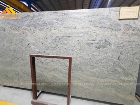 ĐÁ GRANITE IVORY FANTASY